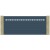 Portail Original Coulissant Lame 220 Rack RAL7016 Gris