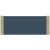Portail au design contemporain plein lame horizontale 220 HOLE couleur gris anthracite 7016