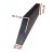 barreau alu section 85 mm x 30 mm ep 2 mm