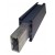 assemblage cadre portail tenon mortaise ep 9mm