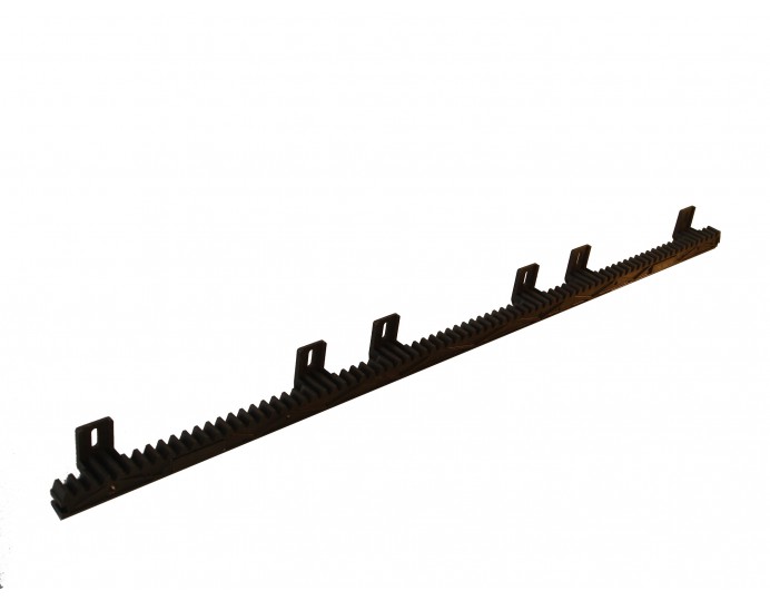 Crémaillère lg 1m