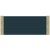 Portail Alu Coulissant RAL 5003