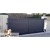 Portail Coulissant Brise Vue Aluminium