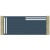 nouveau modèle de portail aluminium coulissant au design original chiffrage en ligne à vos dimensions gris 7016 ou blanc 9010 