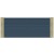 Portail Coulissant 1/3 Brise Vue Aluminium 	