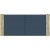 Portail Plein en Aluminium