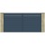 Portail plein battant alu lame large 220 URBAN couleur ral 7016 livraison gratuite sur Paris, ile de france, Strasbourg, Dijon	