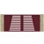 Portail Alu Battant moderne Mega rouge
