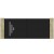 Portail Alu Battant Lame 220 DECO 2