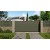 Portail Coulissant Design Lame 220 CITY
