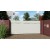 Portail Coulissant Design Lame 220 WAVE