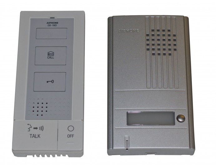 Interphone Aiphone DBS-1AP / DBS-1A