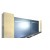 Portail plein battant alu  lame large 220 URBAN couleur ral 7016 livraison gratuite sur Paris, ile de france, Strasbourg, Dijon