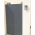 Portillon en Aluminium