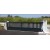 Portail coulissant Alu 5 m de long et 1m10 de large