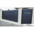 Portail Coulissant Design Lame 220 TRIBAL