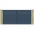 Portail Battant Design Lame 220 CITY