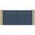 Portail Battant Design Lame 220 FORM