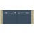 Portail Battant Design Lame 220 GLASS
