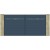 Portail Battant Design Lame 220 WOOD