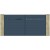 Portail Battant Design Lame 220 NEW YORK
