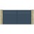 Portail Battant Design Lame 220 RING