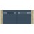 Portail Battant Design Lame 220 SAVANNAH