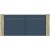 Portail Battant Design Lame 220 THUNDER