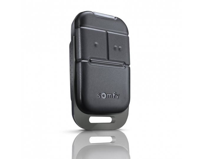 Emetteur KEYPOP RTS 2 Canaux