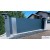 Portail Coulissant Design