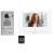 Portier Vidéo  jos1vw AIPHONE Wifi avec appli pour smartphone