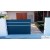 Achat Portail coulissant 4 m alu lame large 220 URBAN	