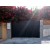 portail battant alu HOLE