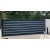 Portail Alu Coulissant Lame 220 HORIZON