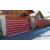 Portail Alu Coulissant Lame 220 HORIZON