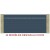 Portail Coulissant Design Lame 220 Bamboo