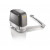 Pack motorisation portail battant SOMFY LOCKYVIA ESSENTIAL
