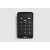 Clavier à code SOMFY RTS