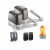 Pack Automatisme SOMFY LOCKYVIA ESSENTIAL
