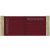 portail battant plein lame RAL 3004 bamboo