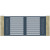 RAL 7016 gris anthracite