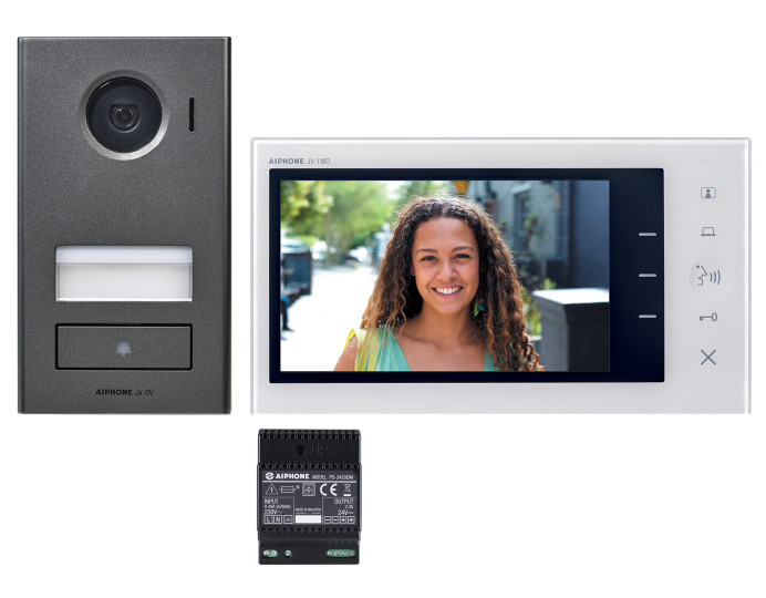 Visiophone AIPHONE JVS-1V