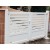 portail sur mesure en aluminium direct fabricant