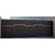 portail electrique coulissant en aluminium lame 220 OFFSET