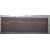 portail design aluminium LAME 220 OFSSET