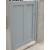 Portillon Design Aluminium