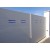Portail Design Alu Lame 220 ARROW