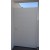 Portillon Aluminium Lame Large