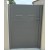 Portillon Alu Design ARROW