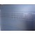 Portail Alu Coulissant Moderne 220 HOLE